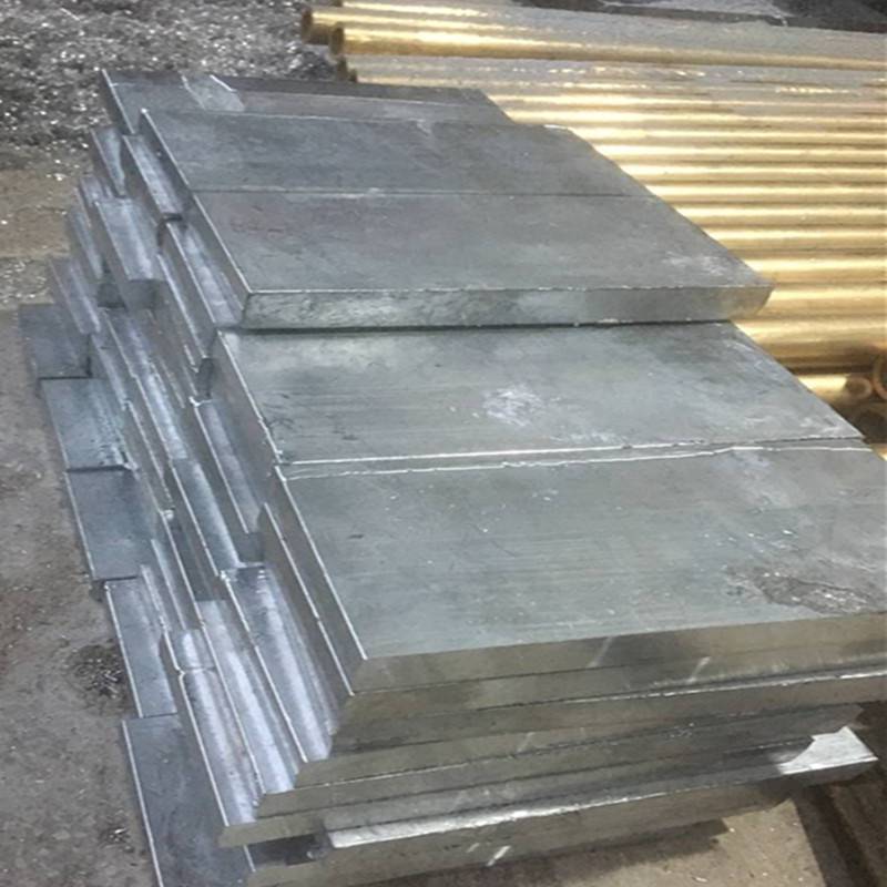 純鋅帶鋅板與鋅合金棒、鋅板 應用與市場前景