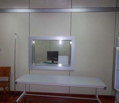 泰州及周邊地區(qū)專(zhuān)業(yè)防輻射鉛板與鉛門(mén)供應(yīng)商 無(wú)錫市安伯特射線(xiàn)防護(hù)材料有限公司