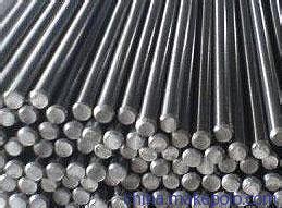 荊州活塞桿系列產(chǎn)品介紹及圖片展示