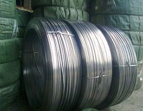 東莞金銳 專業供應高品質2014鋁合金線及原料，規格齊全廠價直銷